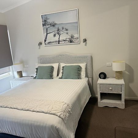 Bluewater Apartments Merimbula Zewnętrze zdjęcie