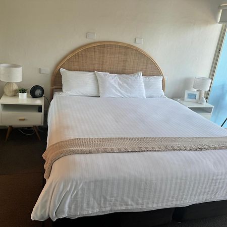 Bluewater Apartments Merimbula Zewnętrze zdjęcie