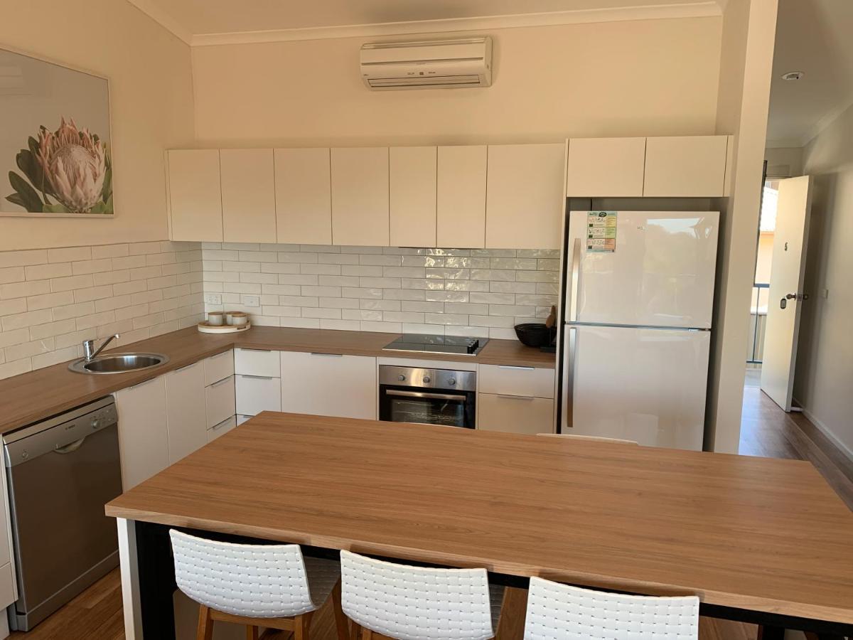 Bluewater Apartments Merimbula Zewnętrze zdjęcie