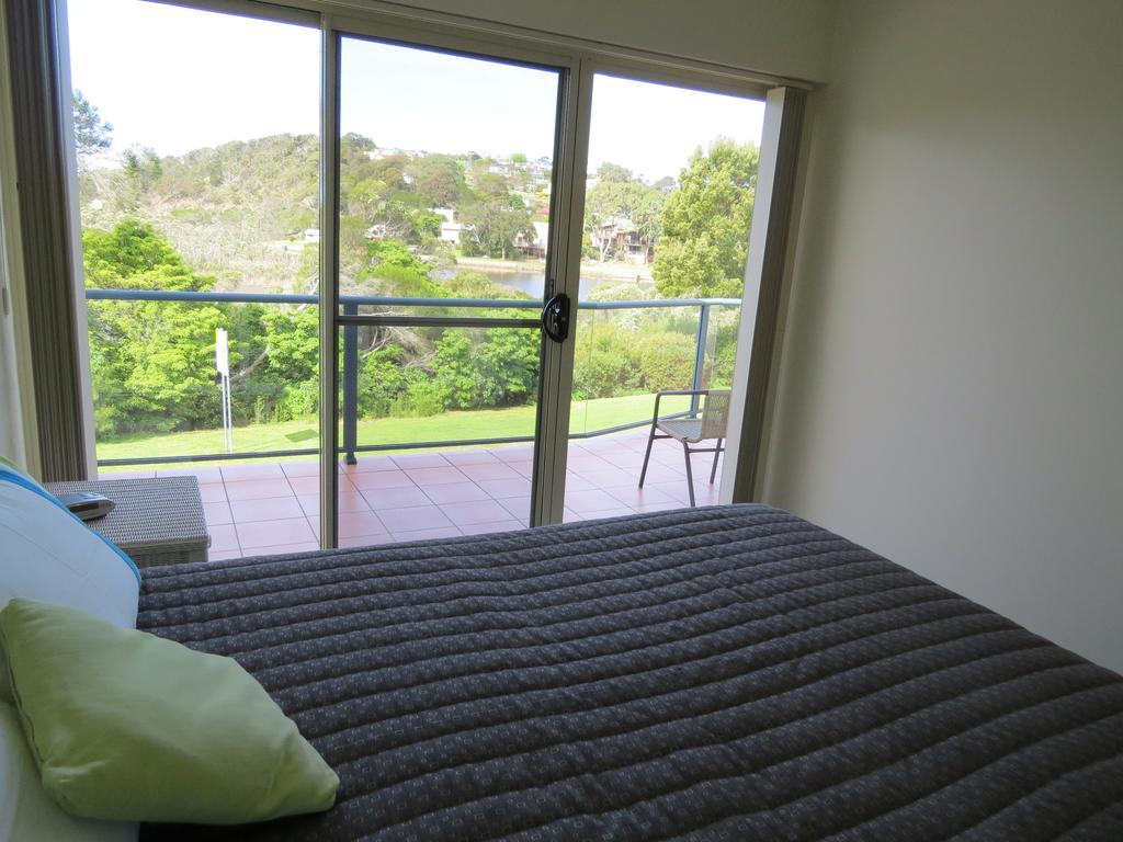 Bluewater Apartments Merimbula Pokój zdjęcie