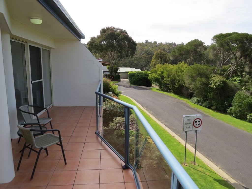 Bluewater Apartments Merimbula Pokój zdjęcie