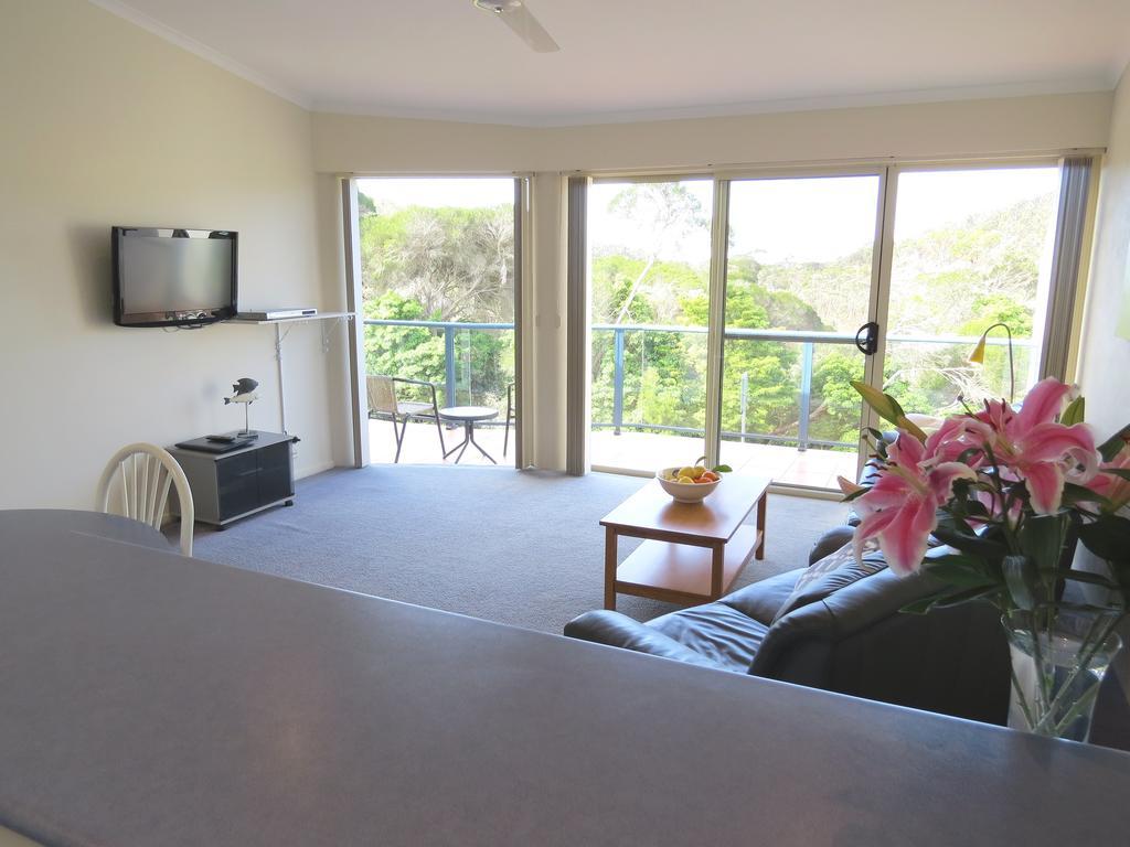 Bluewater Apartments Merimbula Pokój zdjęcie