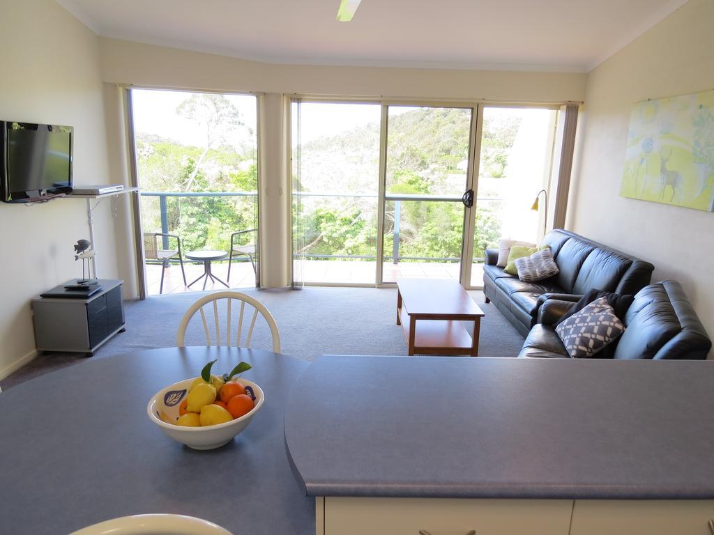 Bluewater Apartments Merimbula Pokój zdjęcie