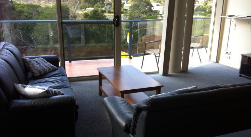 Bluewater Apartments Merimbula Pokój zdjęcie