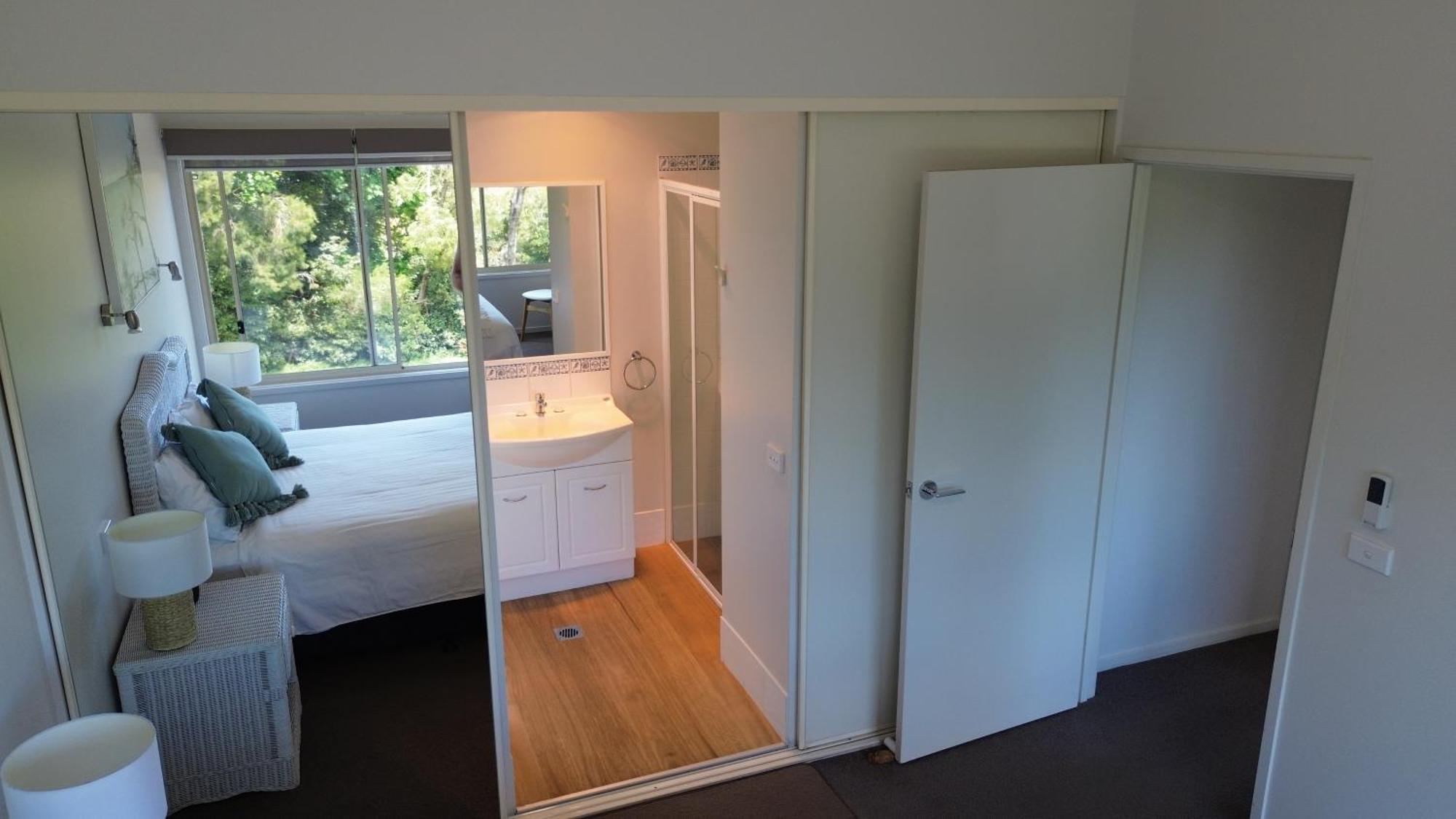 Bluewater Apartments Merimbula Zewnętrze zdjęcie