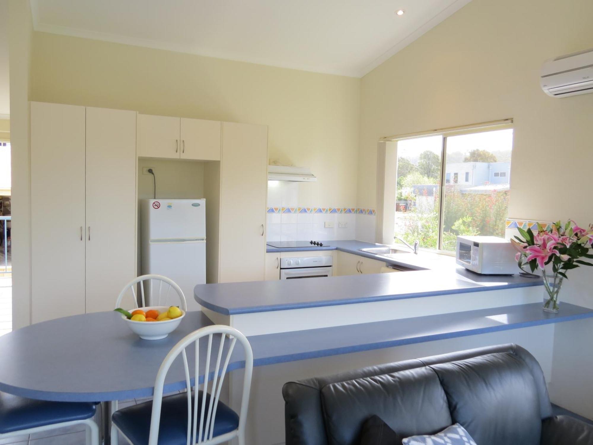 Bluewater Apartments Merimbula Pokój zdjęcie