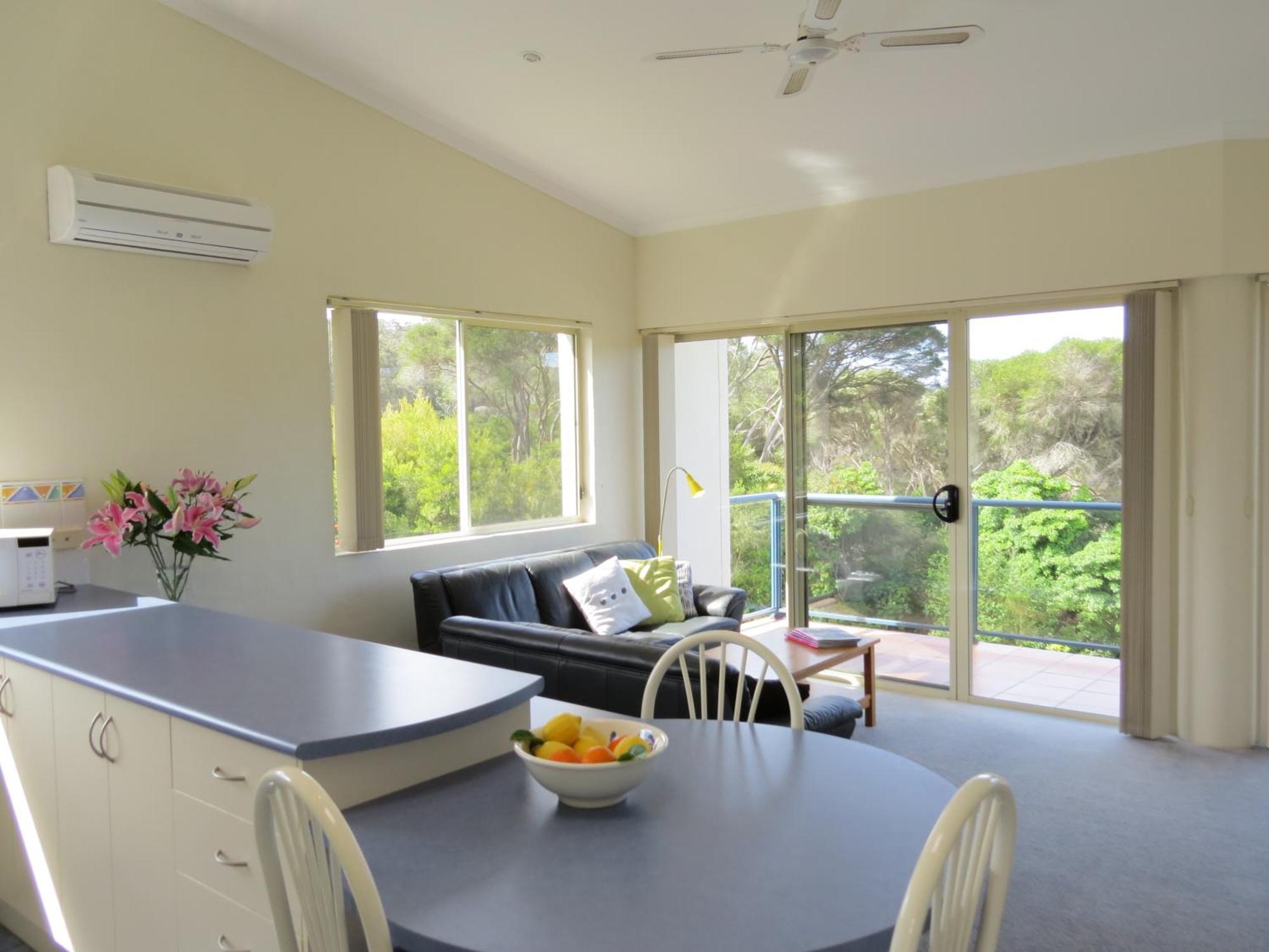 Bluewater Apartments Merimbula Pokój zdjęcie