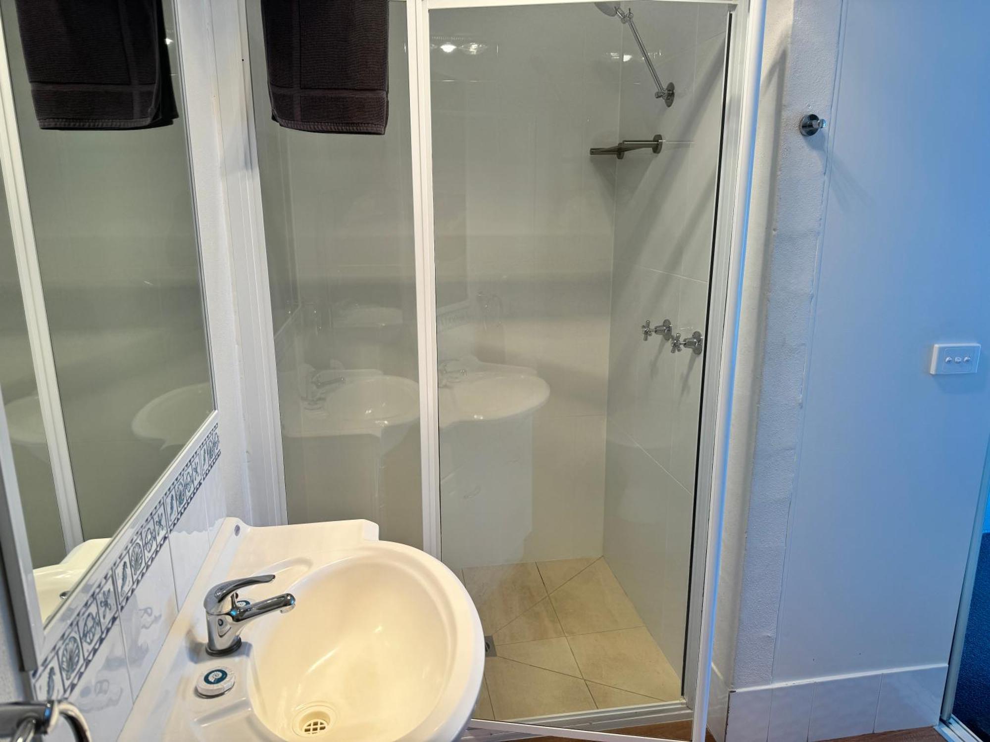 Bluewater Apartments Merimbula Zewnętrze zdjęcie