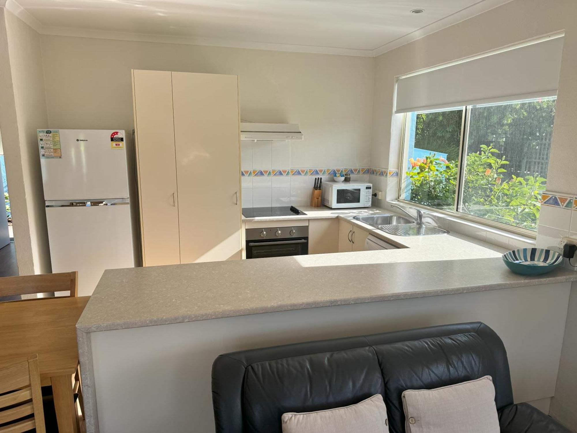 Bluewater Apartments Merimbula Zewnętrze zdjęcie