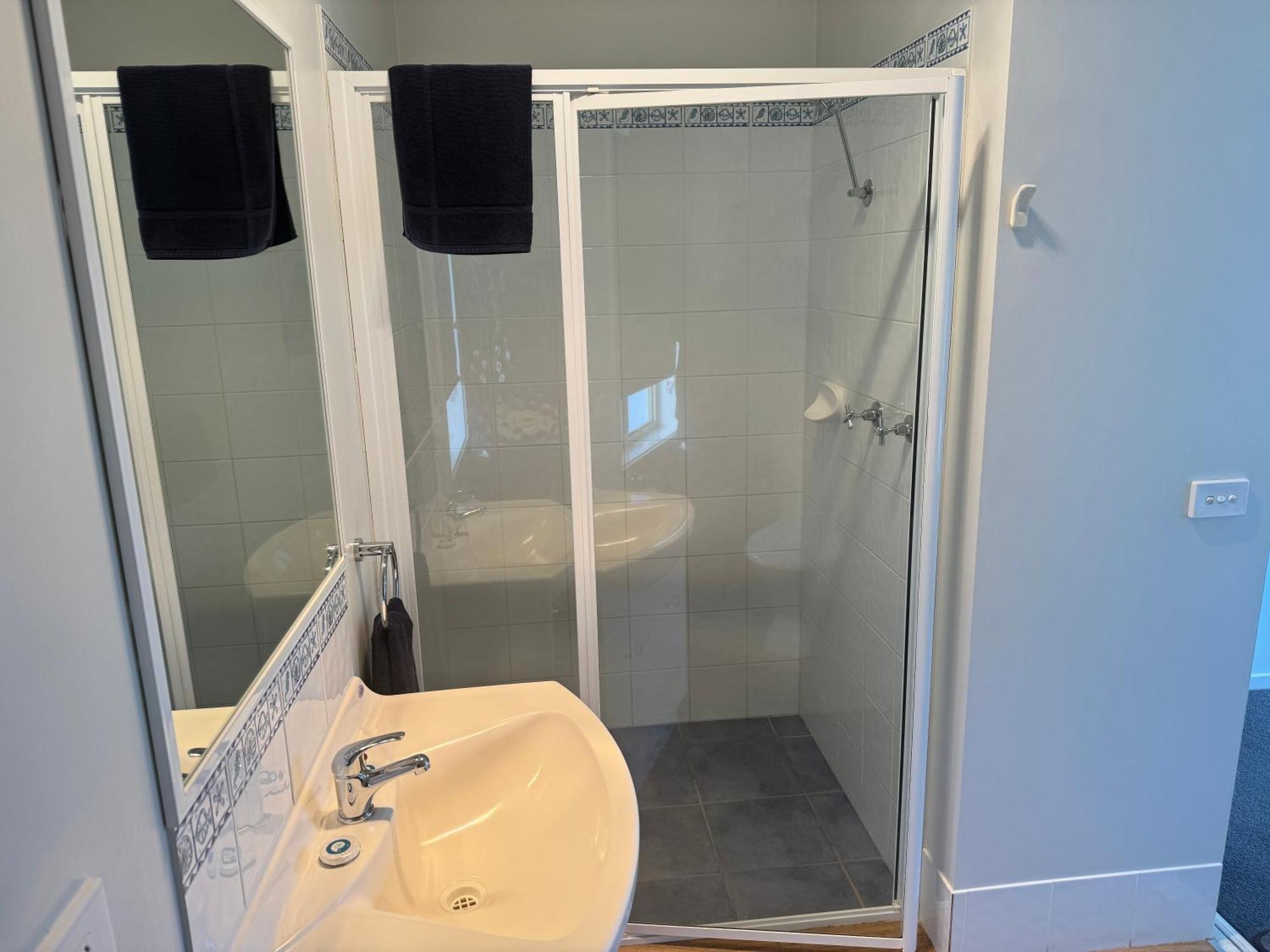 Bluewater Apartments Merimbula Zewnętrze zdjęcie
