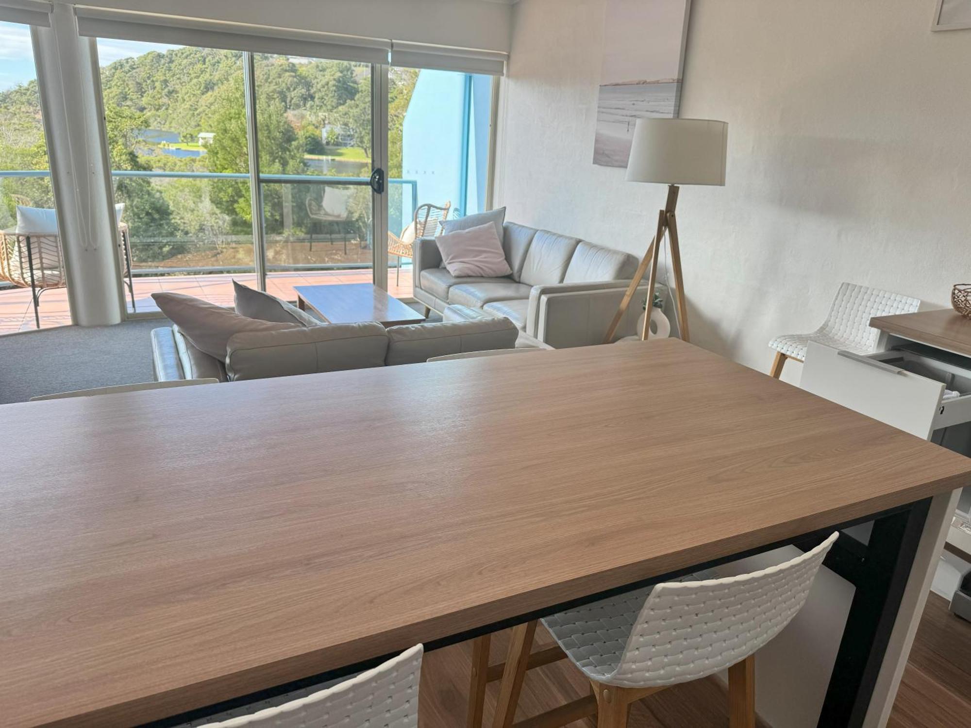 Bluewater Apartments Merimbula Zewnętrze zdjęcie