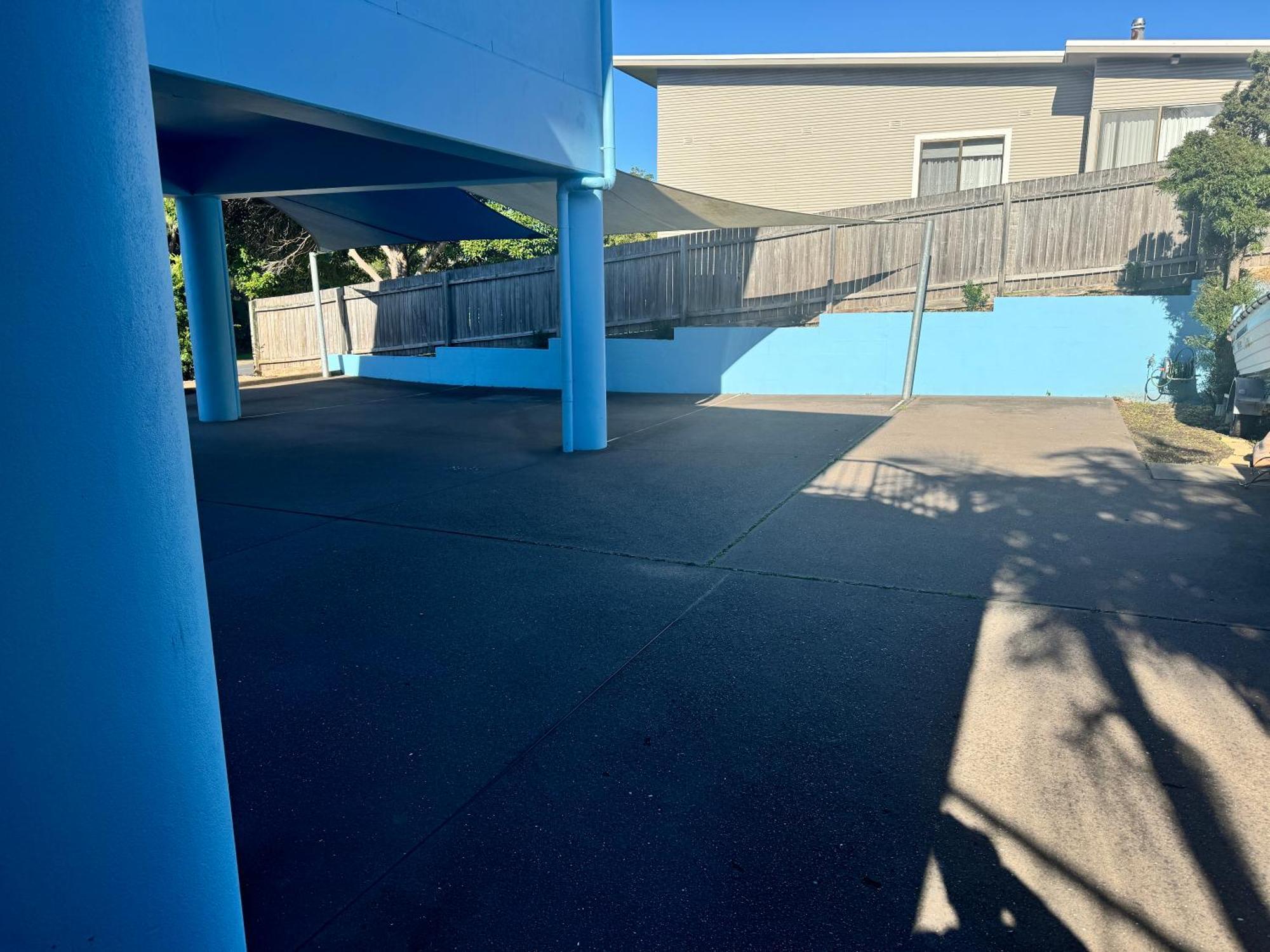 Bluewater Apartments Merimbula Zewnętrze zdjęcie