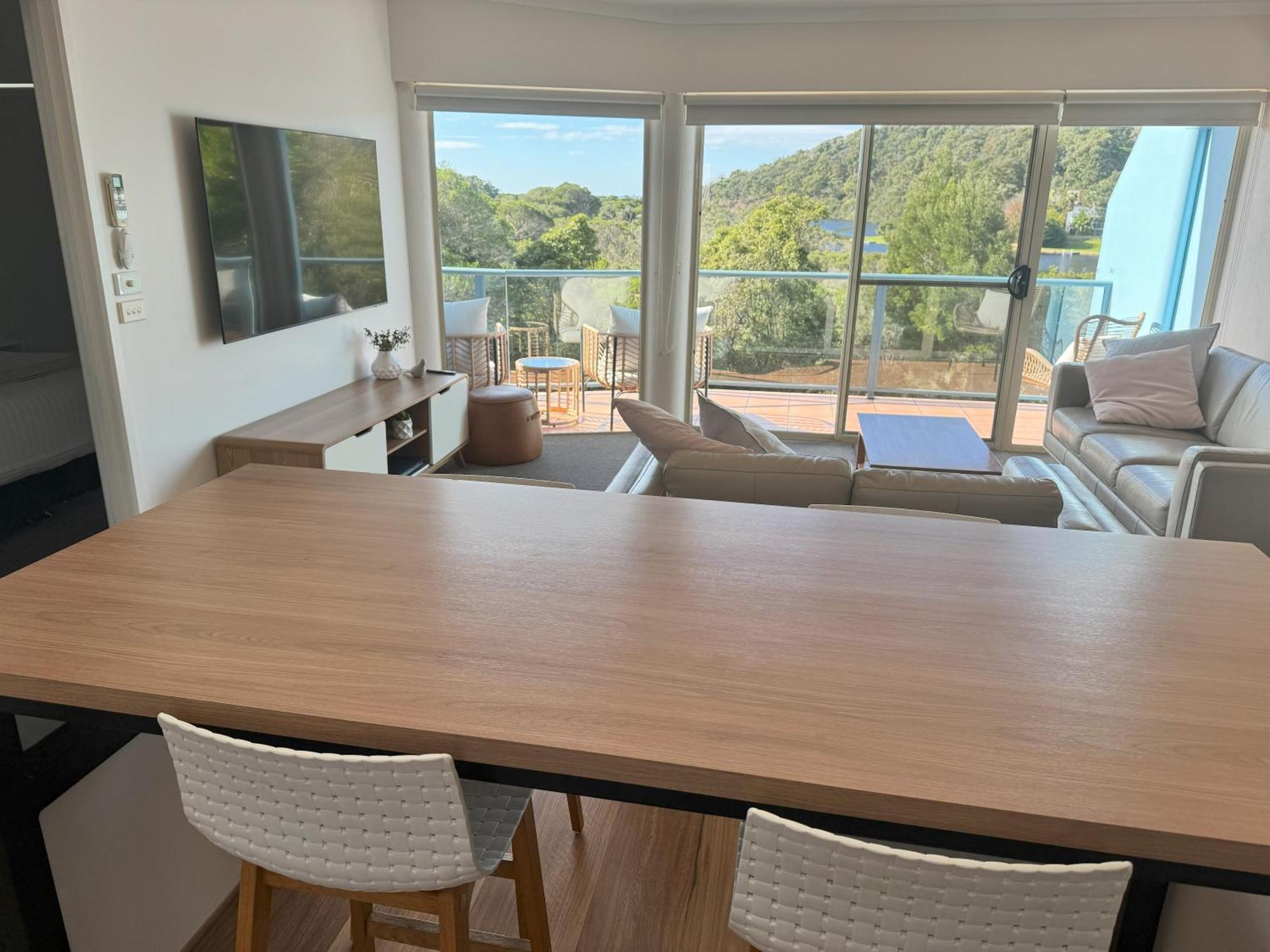 Bluewater Apartments Merimbula Zewnętrze zdjęcie