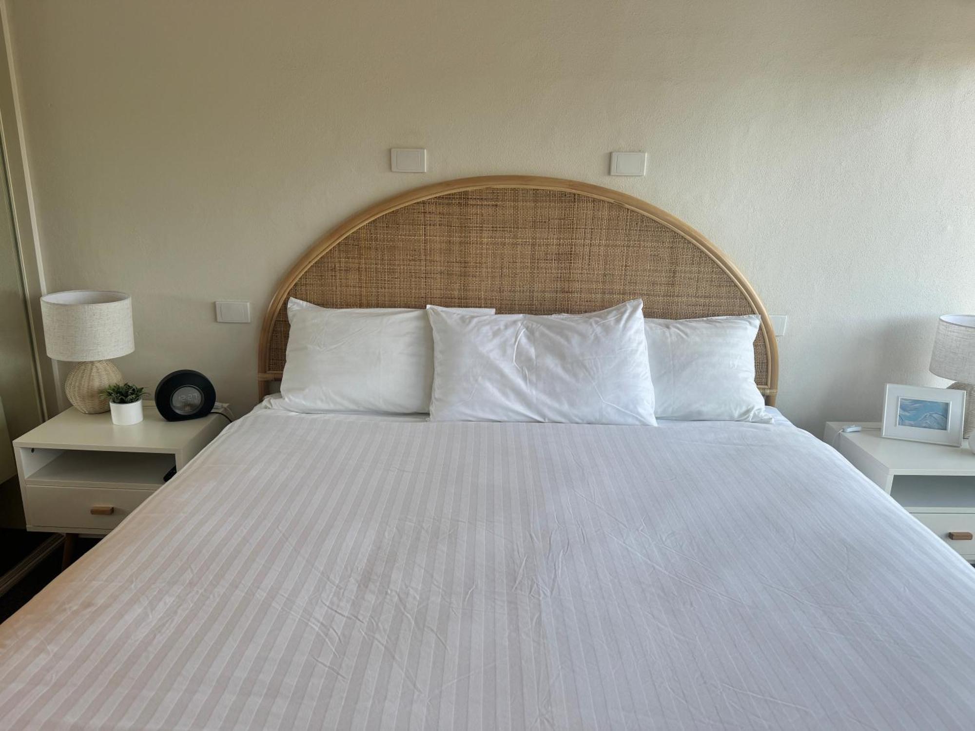 Bluewater Apartments Merimbula Zewnętrze zdjęcie
