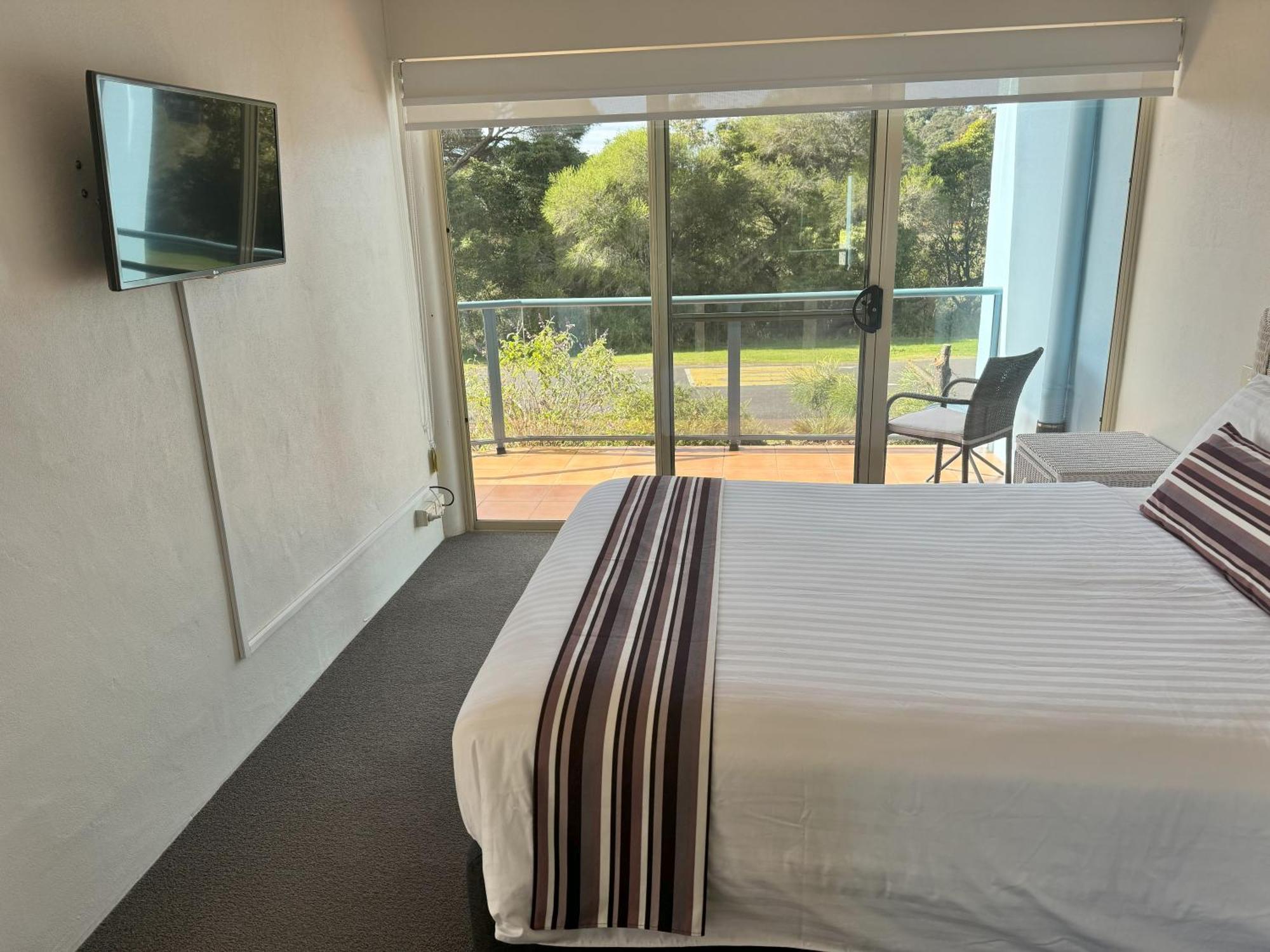 Bluewater Apartments Merimbula Zewnętrze zdjęcie