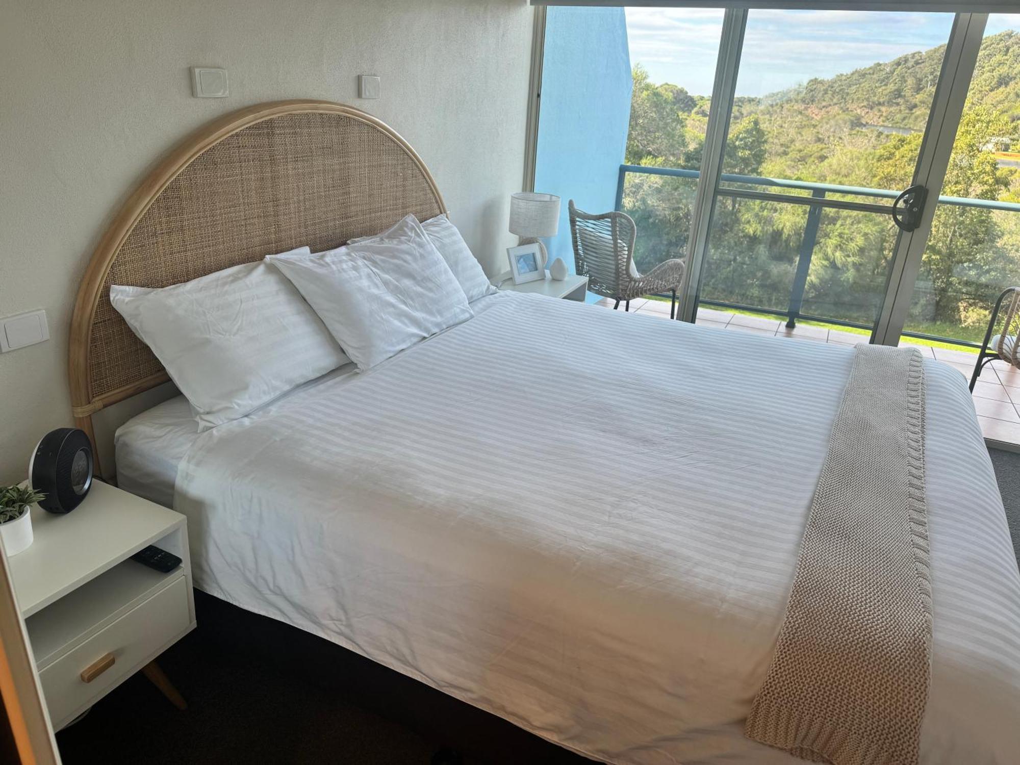 Bluewater Apartments Merimbula Zewnętrze zdjęcie